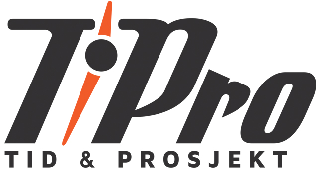 Tipro Logo